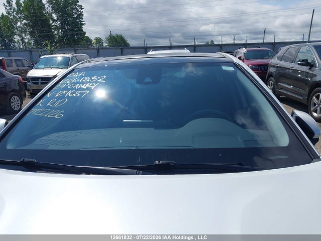 Aukcja sprzedaży 2024 Toyota Camry Xse, vin: 4T1K61BK4RU124687, numer aukcji: 12661832