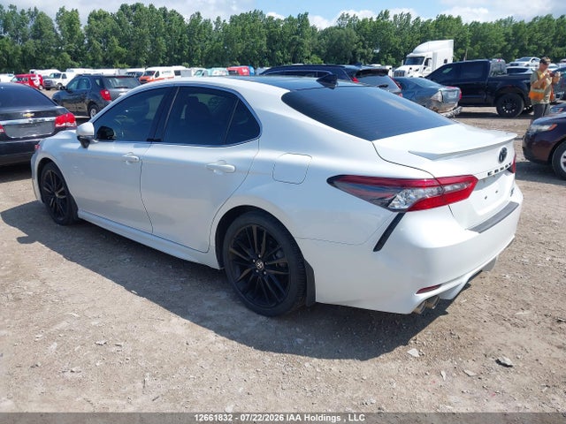 Aukcja sprzedaży 2024 Toyota Camry Xse, vin: 4T1K61BK4RU124687, numer aukcji: 12661832