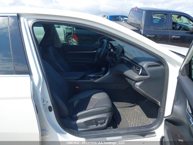Aukcja sprzedaży 2024 Toyota Camry Xse, vin: 4T1K61BK4RU124687, numer aukcji: 12661832