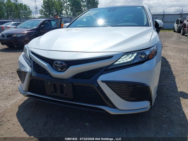Aukcja sprzedaży 2024 Toyota Camry Xse, vin: 4T1K61BK4RU124687, numer aukcji: 12661832