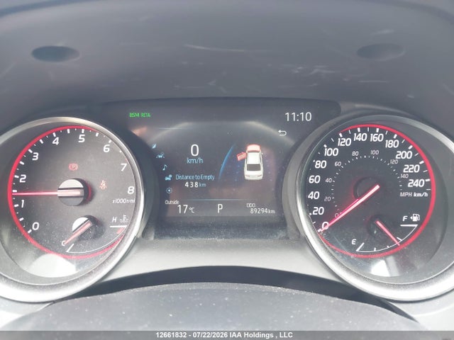 Aukcja sprzedaży 2024 Toyota Camry Xse, vin: 4T1K61BK4RU124687, numer aukcji: 12661832