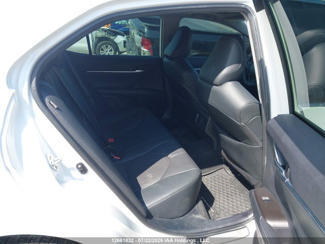 Aukcja sprzedaży 2024 Toyota Camry Xse, vin: 4T1K61BK4RU124687, numer aukcji: 12661832