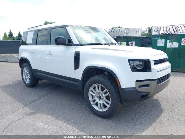 Land Rover Defender 110 S 2026 SALEJ7EX3T2520499 main image