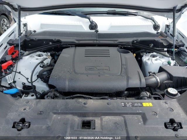 SALEJ7EX3T2520499 Land Rover Defender 110 S