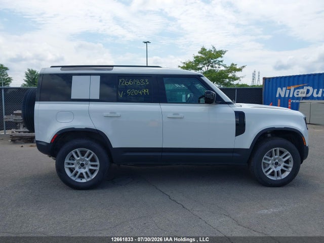 SALEJ7EX3T2520499 Land Rover Defender 110 S