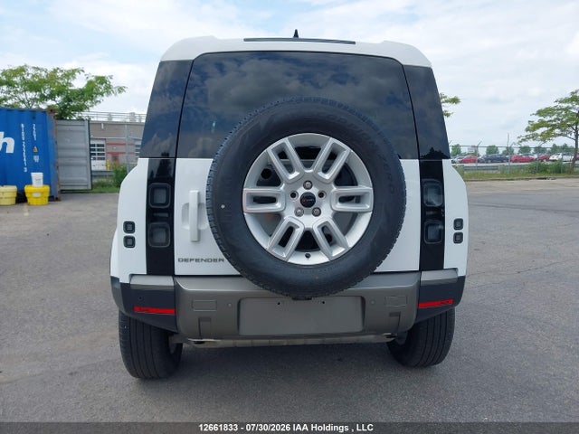 SALEJ7EX3T2520499 Land Rover Defender 110 S