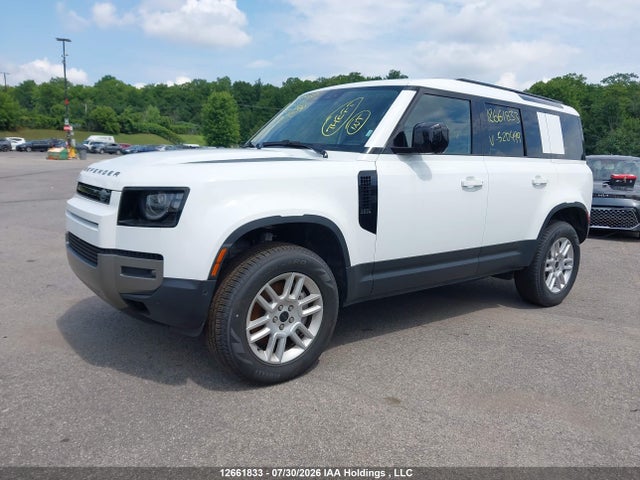 SALEJ7EX3T2520499 Land Rover Defender 110 S