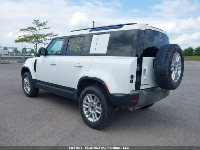 SALEJ7EX3T2520499 Land Rover Defender 110 S
