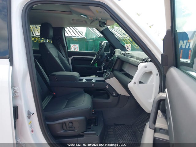 SALEJ7EX3T2520499 Land Rover Defender 110 S