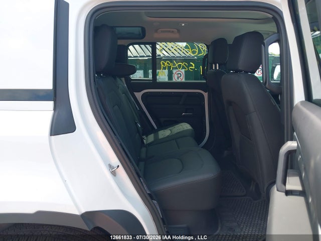 SALEJ7EX3T2520499 Land Rover Defender 110 S