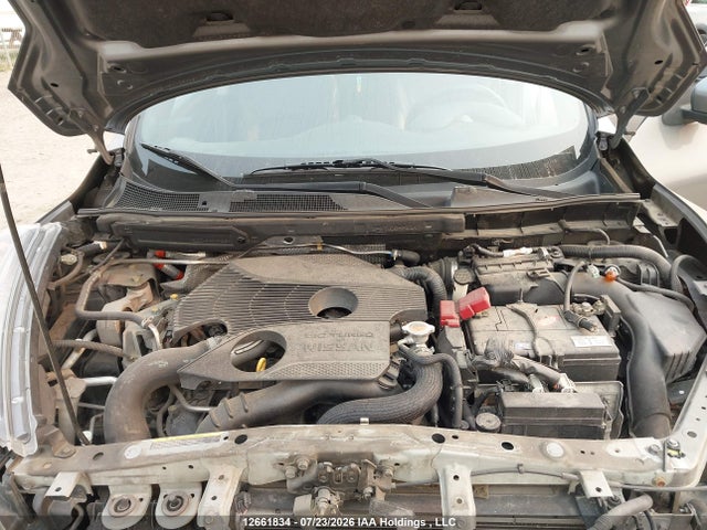 12661834 :رقم المزاد ، JN8AF5MV1FT562605 vin ، 2015 Nissan Juke S/sv/sl/nismo مزاد بيع