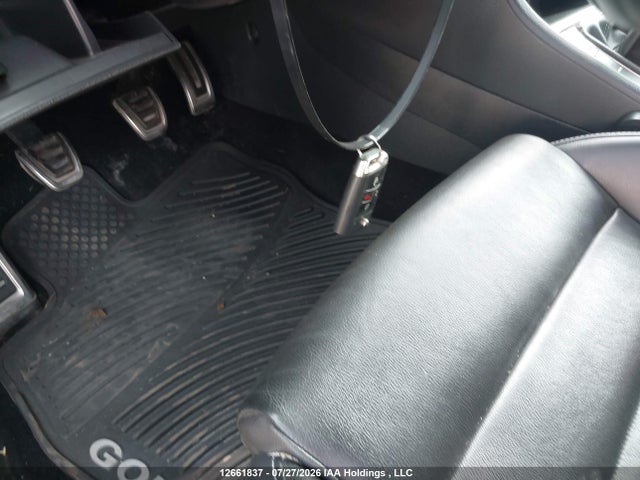 WVWUF7AU7GW004810 Volkswagen Golf R 2.0 Tsi