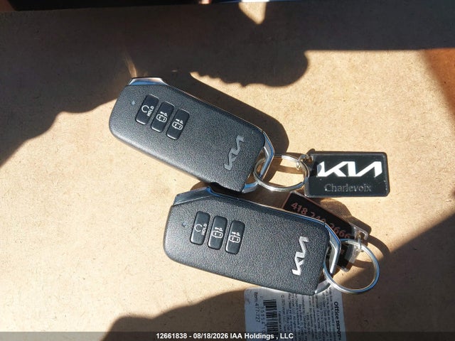 KIA Sportage Phev Sx 2025 KNDPXDDH9S7230096 Image 11
