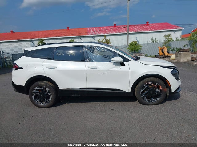 KIA Sportage Phev Sx 2025 KNDPXDDH9S7230096 Image 13