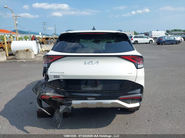 KIA Sportage Phev Sx 2025 KNDPXDDH9S7230096 Image 16