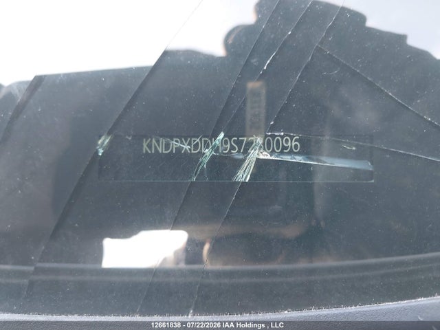 KIA Sportage Phev Sx 2025 KNDPXDDH9S7230096 Image 18