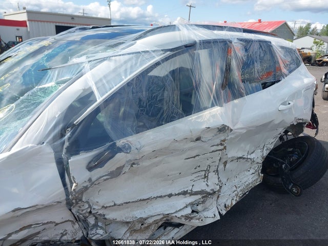 Auction sale of the 2025 Kia Sportage Phev Sx, vin: KNDPXDDH9S7230096, lot number: 12661838