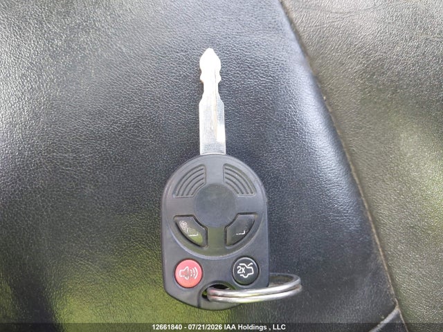 2009 Ford Escape Limited მანქანა იყიდება აუქციონზე, vin: 1FMCU94G69KB07256, აუქციონის ნომერი: 12661840