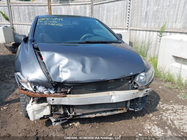 Продаж на аукціоні авто 2010 Honda Civic Cpe, vin: 2HGFG1B69AH003605, номер лоту: 12661844