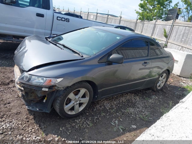 Продаж на аукціоні авто 2010 Honda Civic Cpe, vin: 2HGFG1B69AH003605, номер лоту: 12661844