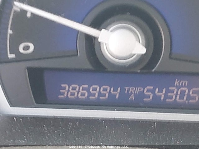 Продаж на аукціоні авто 2010 Honda Civic Cpe, vin: 2HGFG1B69AH003605, номер лоту: 12661844