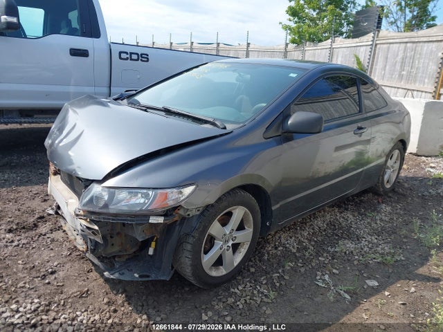 Продаж на аукціоні авто 2010 Honda Civic Cpe, vin: 2HGFG1B69AH003605, номер лоту: 12661844