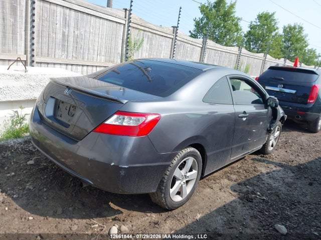 Продаж на аукціоні авто 2010 Honda Civic Cpe, vin: 2HGFG1B69AH003605, номер лоту: 12661844