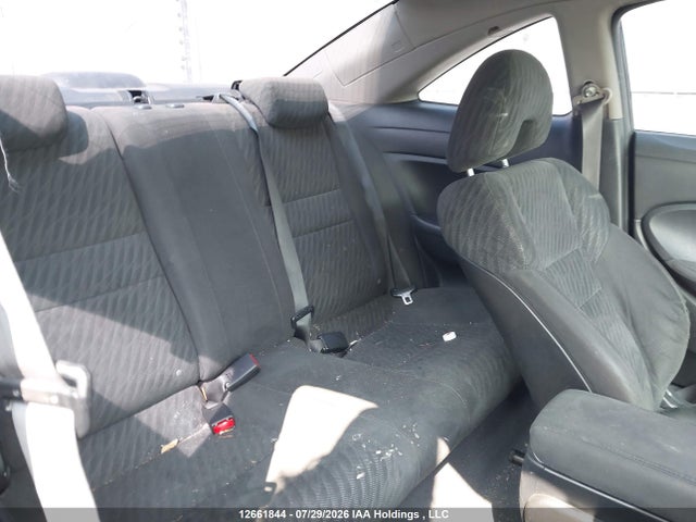 Продаж на аукціоні авто 2010 Honda Civic Cpe, vin: 2HGFG1B69AH003605, номер лоту: 12661844