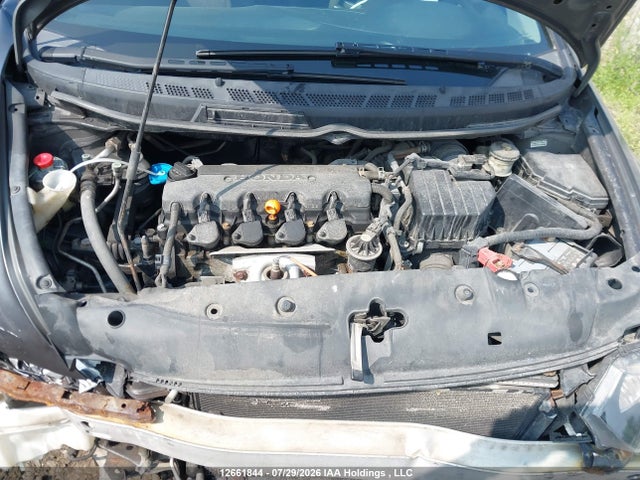 Продаж на аукціоні авто 2010 Honda Civic Cpe, vin: 2HGFG1B69AH003605, номер лоту: 12661844