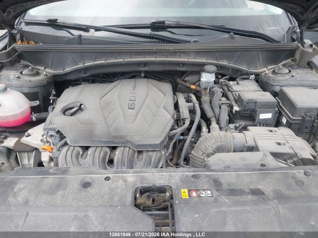 Hyundai Tucson Preferred 2026 3KMJBCDE1TE032101 Image 10