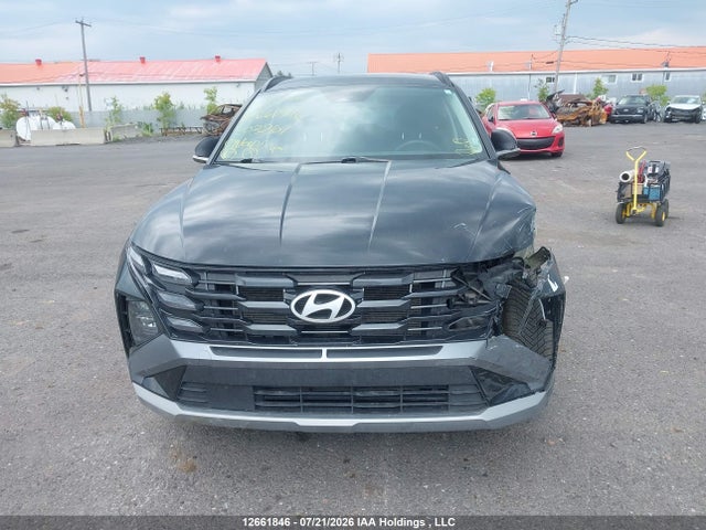 Hyundai Tucson Preferred 2026 3KMJBCDE1TE032101 Image 12