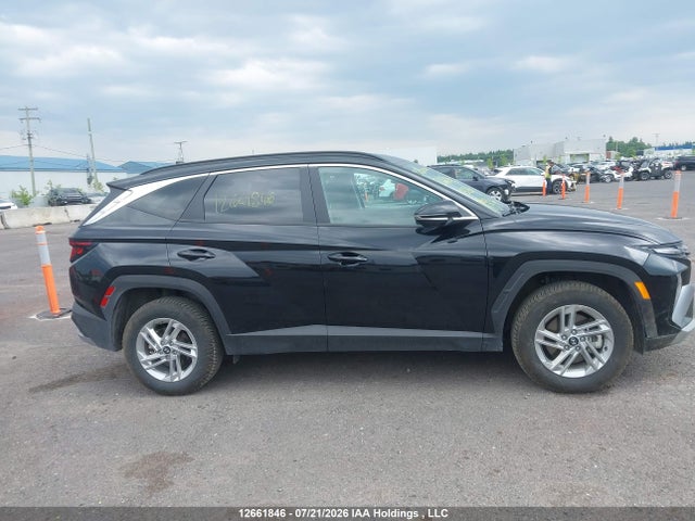 Hyundai Tucson Preferred 2026 3KMJBCDE1TE032101 Image 13