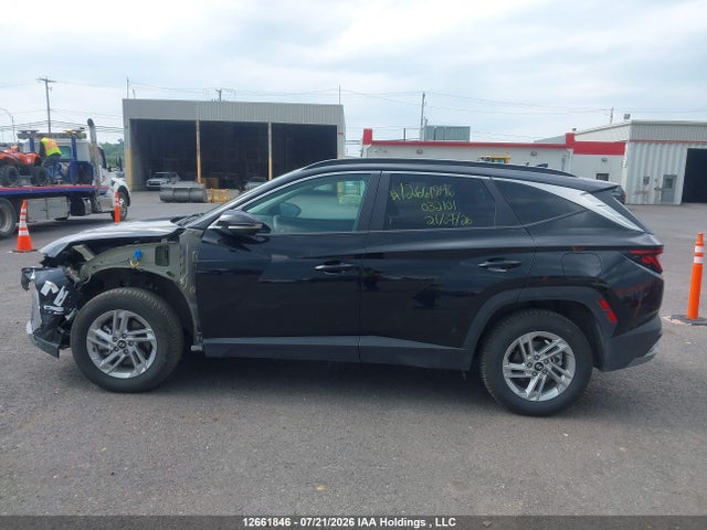 Hyundai Tucson Preferred 2026 3KMJBCDE1TE032101 Image 14