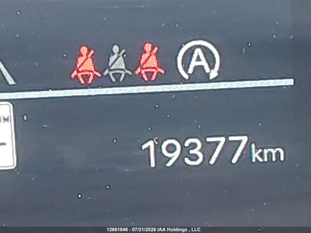 Hyundai Tucson Preferred 2026 3KMJBCDE1TE032101 Image 15