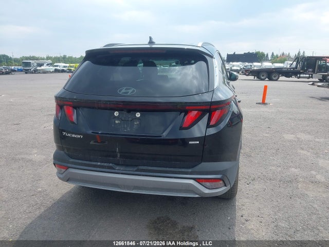 Hyundai Tucson Preferred 2026 3KMJBCDE1TE032101 Image 16