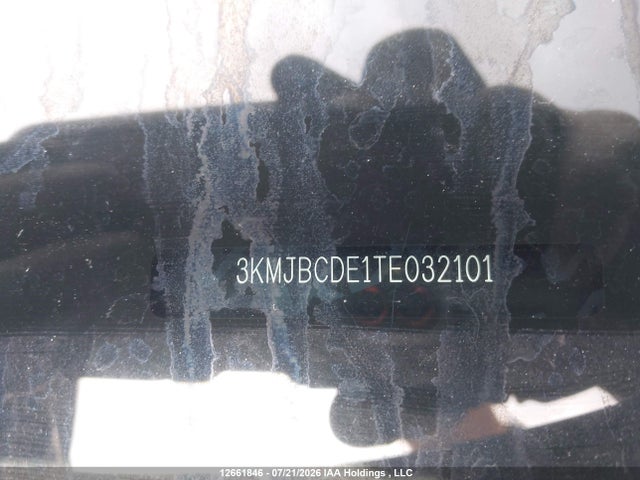 Hyundai Tucson Preferred 2026 3KMJBCDE1TE032101 Image 18