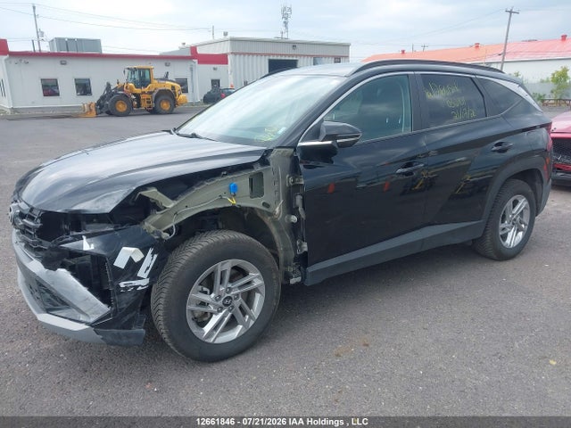 Hyundai Tucson Preferred 2026 3KMJBCDE1TE032101 Image 2