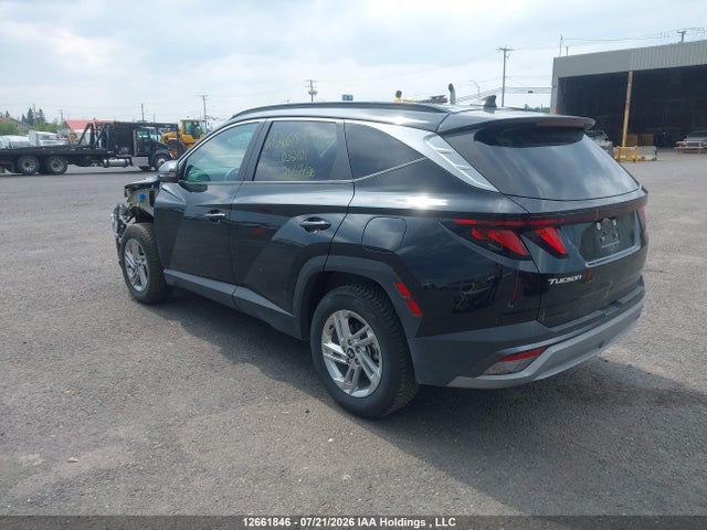 Hyundai Tucson Preferred 2026 3KMJBCDE1TE032101 Image 3