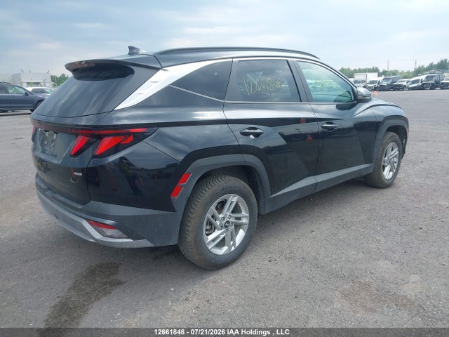 Hyundai Tucson Preferred 2026 3KMJBCDE1TE032101 Image 4