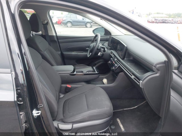 Hyundai Tucson Preferred 2026 3KMJBCDE1TE032101 Image 5