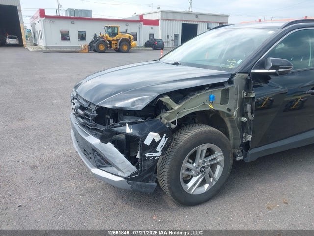 Hyundai Tucson Preferred 2026 3KMJBCDE1TE032101 Image 6