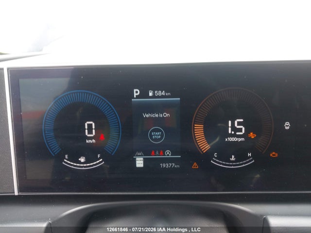 Hyundai Tucson Preferred 2026 3KMJBCDE1TE032101 Image 7