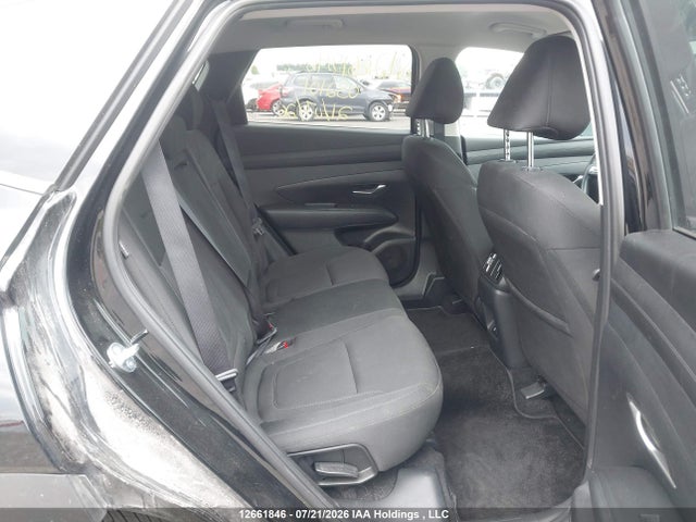 Hyundai Tucson Preferred 2026 3KMJBCDE1TE032101 Image 8
