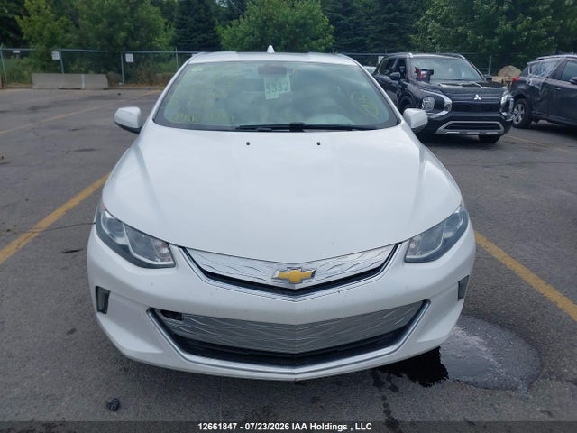Chevrolet VOLT LT 2017 1G1RA6S52HU110254 Image 12
