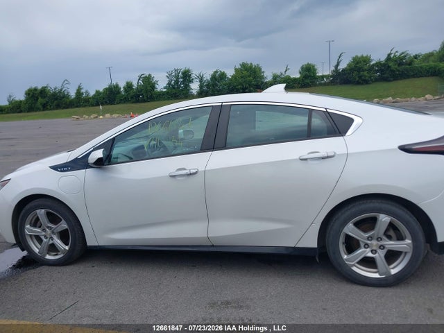 Chevrolet VOLT LT 2017 1G1RA6S52HU110254 Image 14