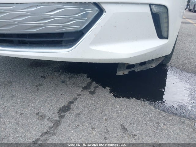 Chevrolet VOLT LT 2017 1G1RA6S52HU110254 Image 21