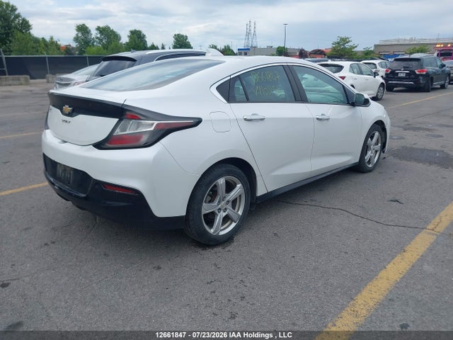 Chevrolet VOLT LT 2017 1G1RA6S52HU110254 Image 4