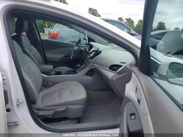 Chevrolet VOLT LT 2017 1G1RA6S52HU110254 Image 5