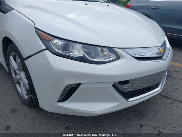 Chevrolet VOLT LT 2017 1G1RA6S52HU110254 Image 6