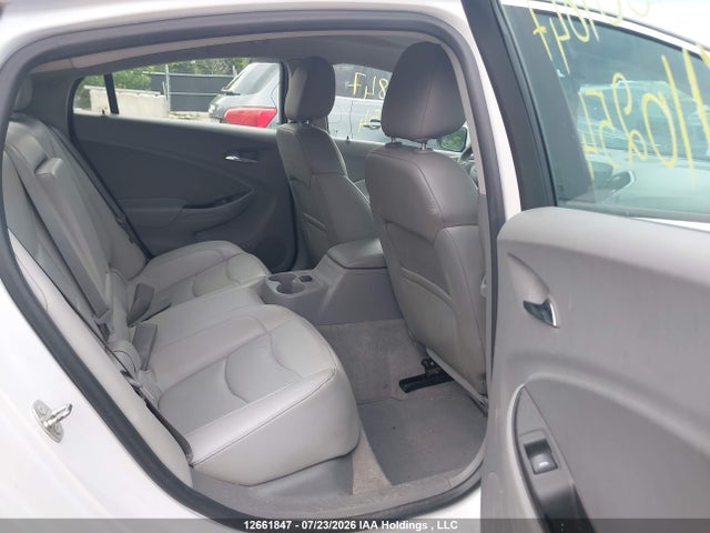 Chevrolet VOLT LT 2017 1G1RA6S52HU110254 Image 8